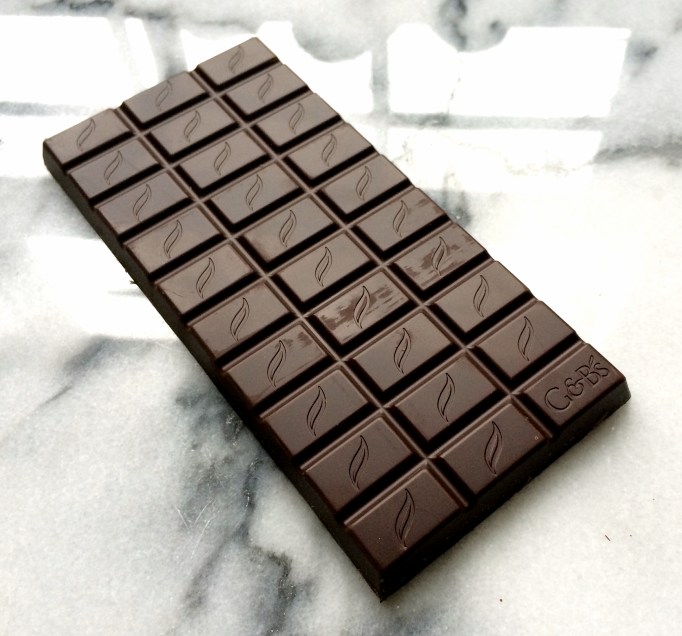 Green & Black's Dark Chocolate