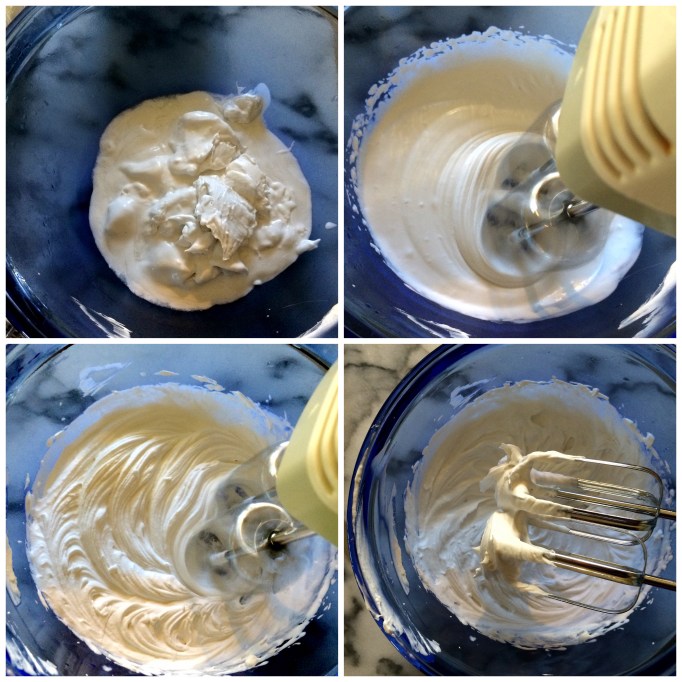 Strawberry Bruschetta w/ Nutella & Whipped Coconut Cream