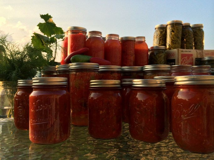 Canning 2014