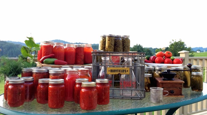 Canning 2014
