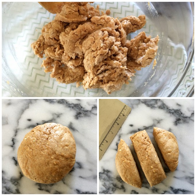 Everything Flatbread