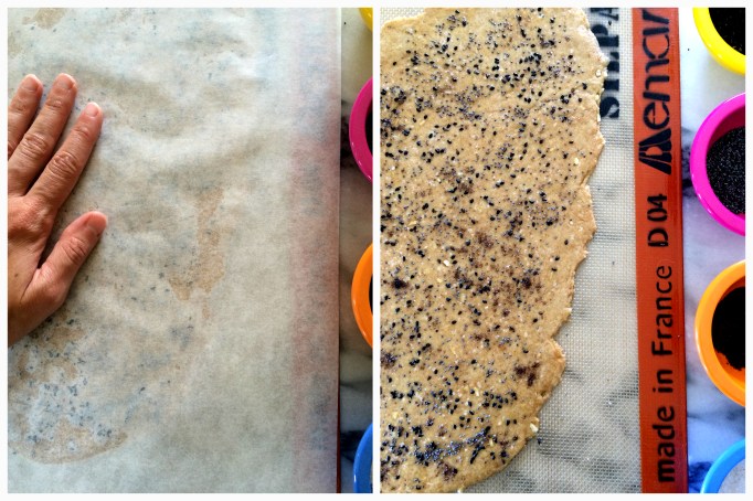 Everything Flatbread