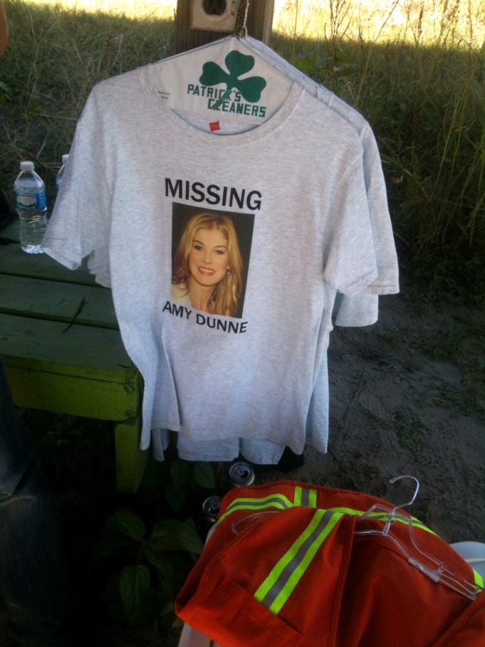 Gone Girl