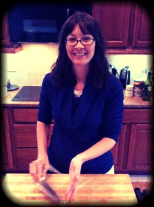 Jaime Mayfield, the Seasonal Veg Head jaime, the seasonal veg head